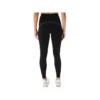 Leggings d&rsquo;entraînement à empiècements en mesh « Noir »