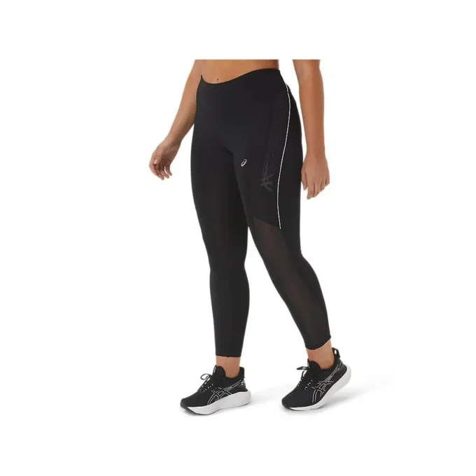 Leggings Icon « Performance Black »