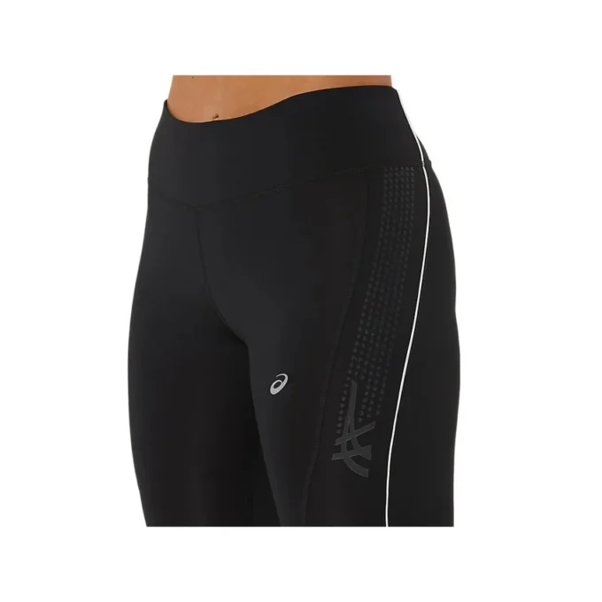 Leggings Icon « Performance Black »
