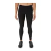 Leggings longs LIMO « Performance Black Silver »
