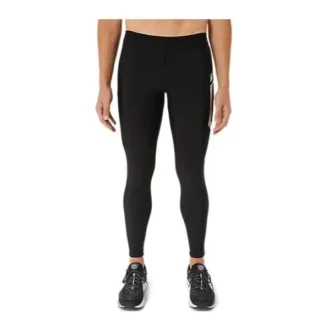 Leggings longs LIMO « Performance Black Silver »