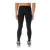Leggings longs LIMO « Performance Black Silver »