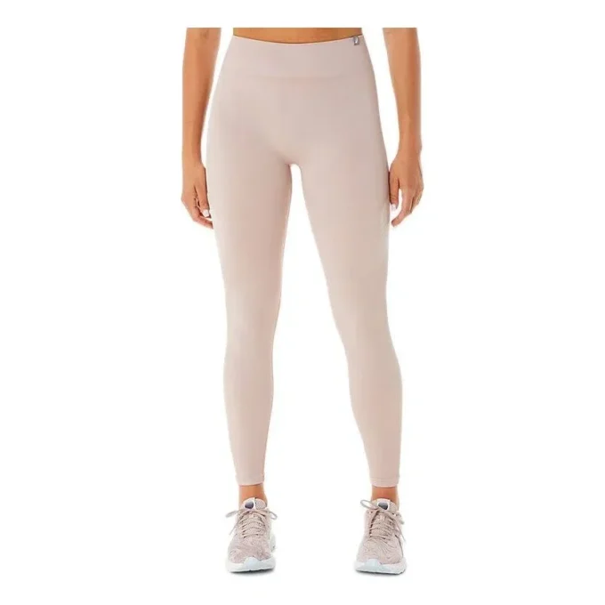 Leggings sans coutures Nagino Flex « Fawn »