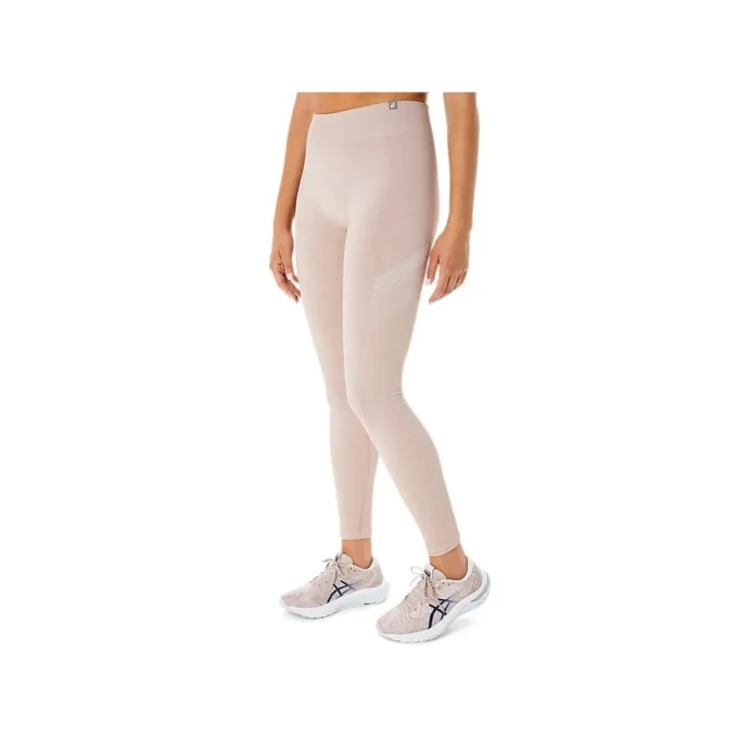 Leggings sans coutures Nagino Flex « Fawn »