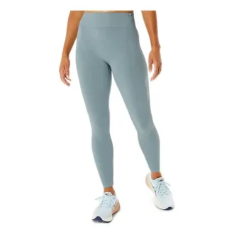 Leggings sans coutures Nagino Flex « Light Steel »