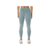 Leggings sans coutures Nagino Flex « Light Steel »