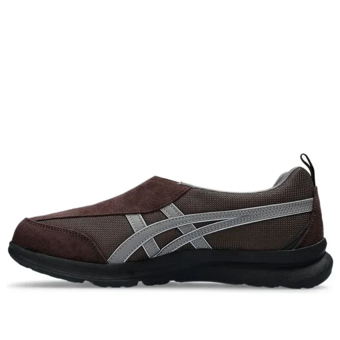 Life Walker 010 « Coffee Grey »