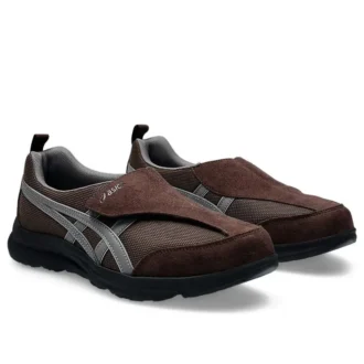 Life Walker 010 « Coffee Grey »
