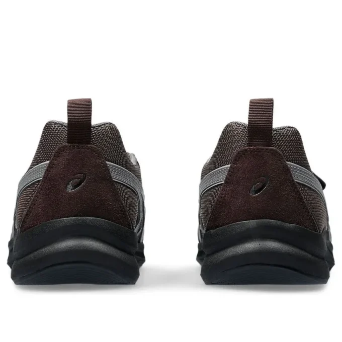 Life Walker 010 « Coffee Grey »