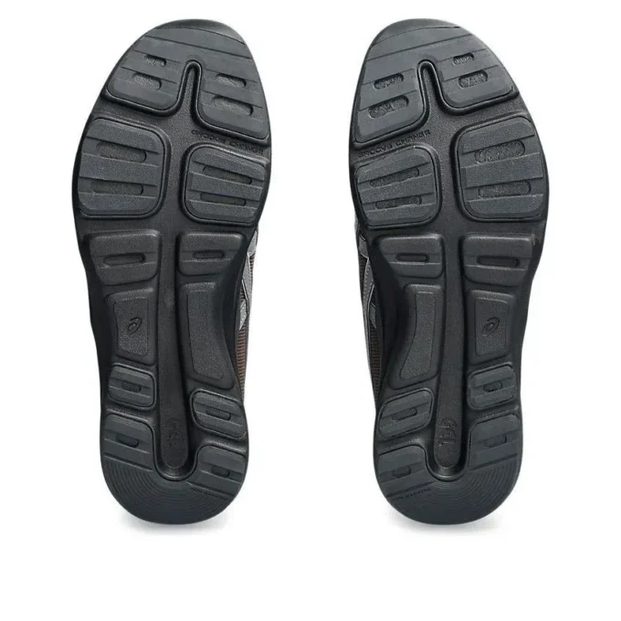 Life Walker 010 « Coffee Grey »