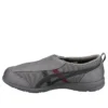Life Walker 101 (largeur 3E) Chaussures de course Gris