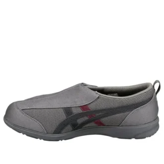 Life Walker 101 (largeur 3E) Chaussures de course Gris