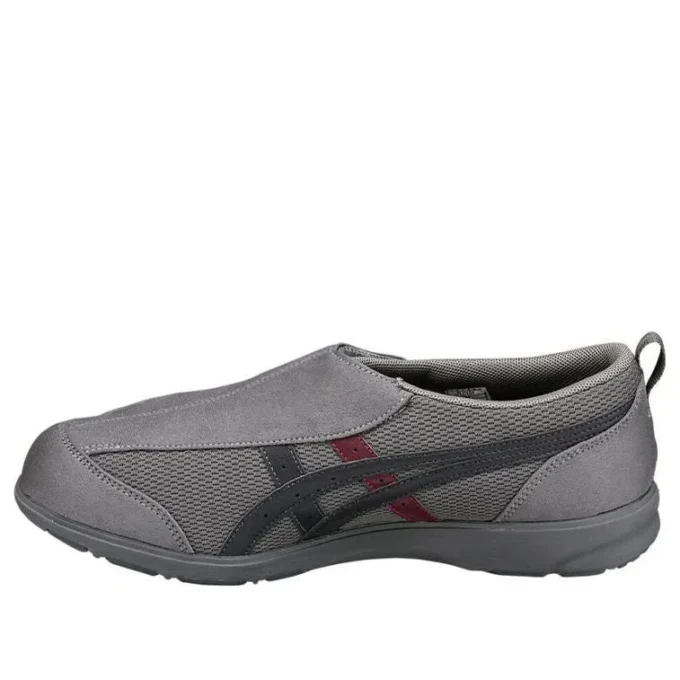 Life Walker 101 (largeur 3E) Chaussures de course Gris
