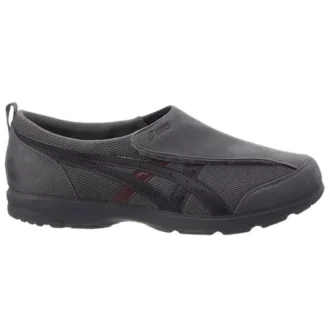 Life Walker 101 (largeur 3E) Chaussures de course Gris