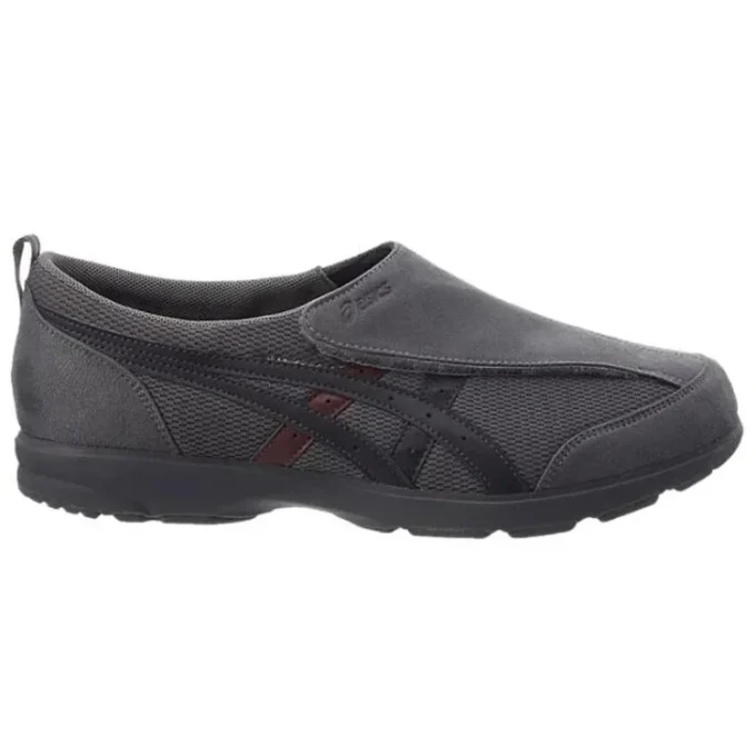 Life Walker 101 (largeur 3E) Chaussures de course Gris