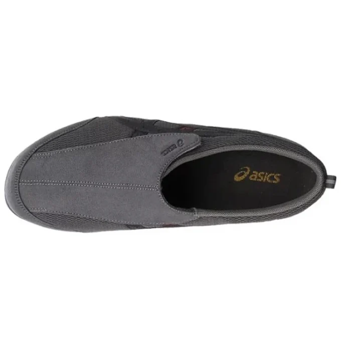 Life Walker 101 (largeur 3E) Chaussures de course Gris