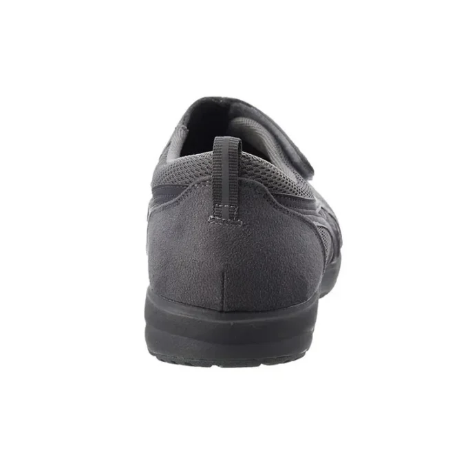 Life Walker 101 (largeur 3E) Chaussures de course Gris