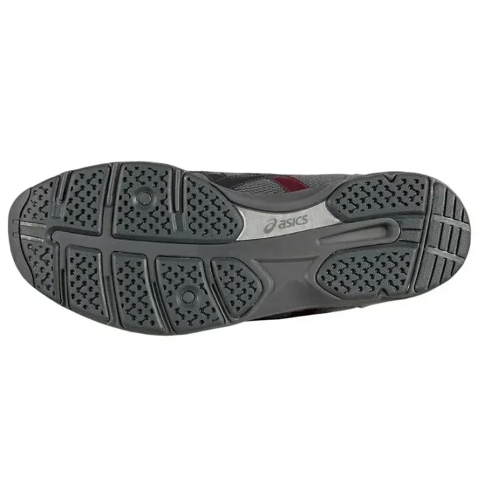 Life Walker 101 (largeur 3E) Chaussures de course Gris