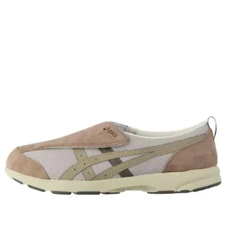 Life Walker 101 (largeur 3E) Chaussures de course marron