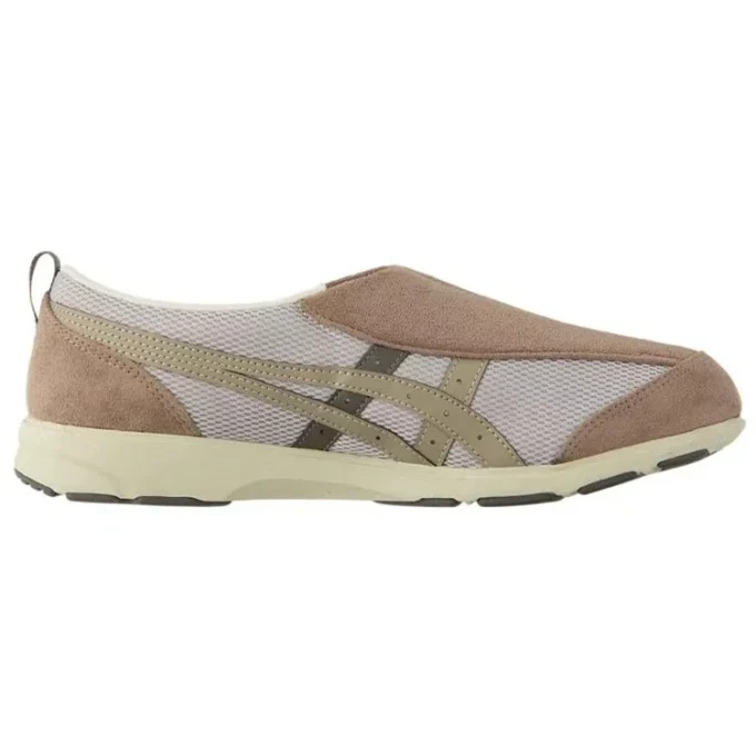 Life Walker 101 (largeur 3E) Chaussures de course marron