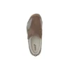 Life Walker 101 (largeur 3E) Chaussures de course marron