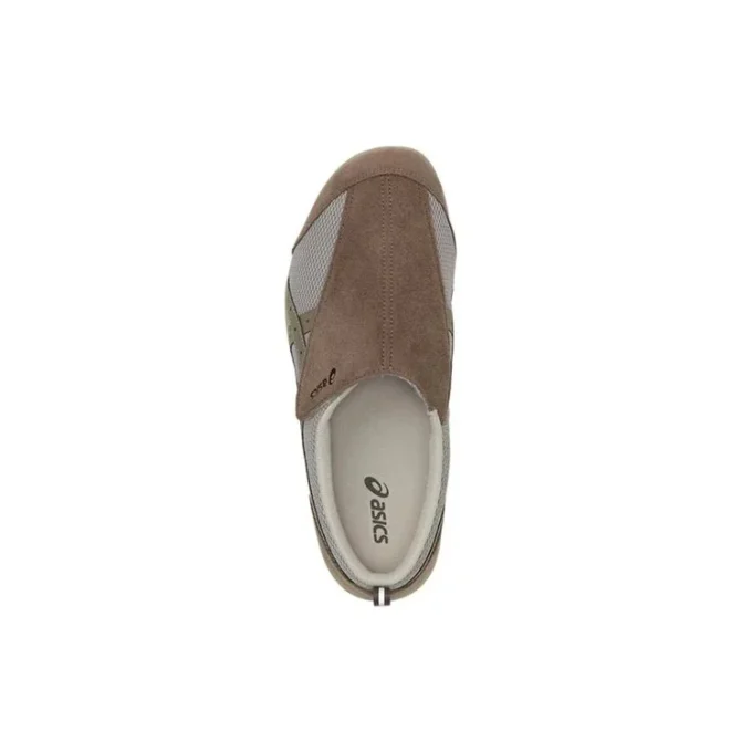 Life Walker 101 (largeur 3E) Chaussures de course marron