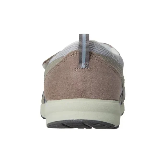 Life Walker 101 (largeur 3E) Chaussures de course marron