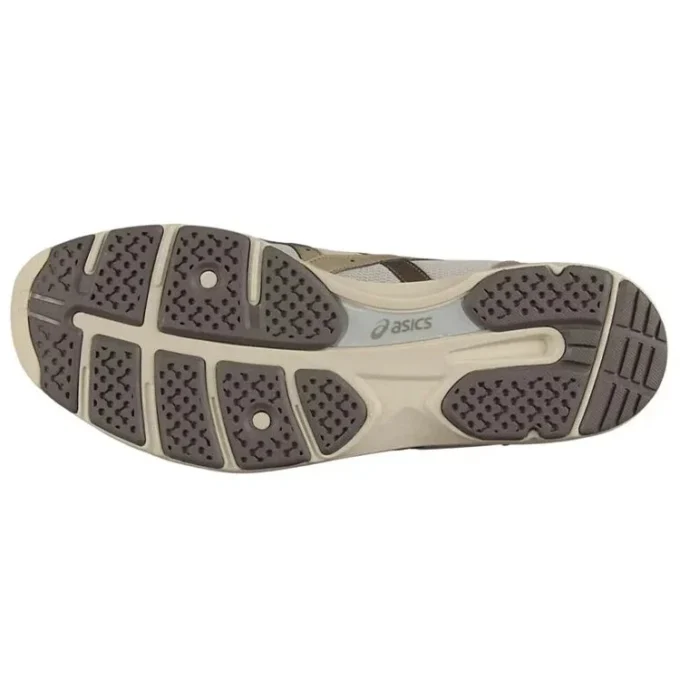 Life Walker 101 (largeur 3E) Chaussures de course marron