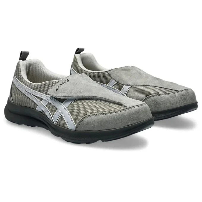 Life Walker « Grey White »