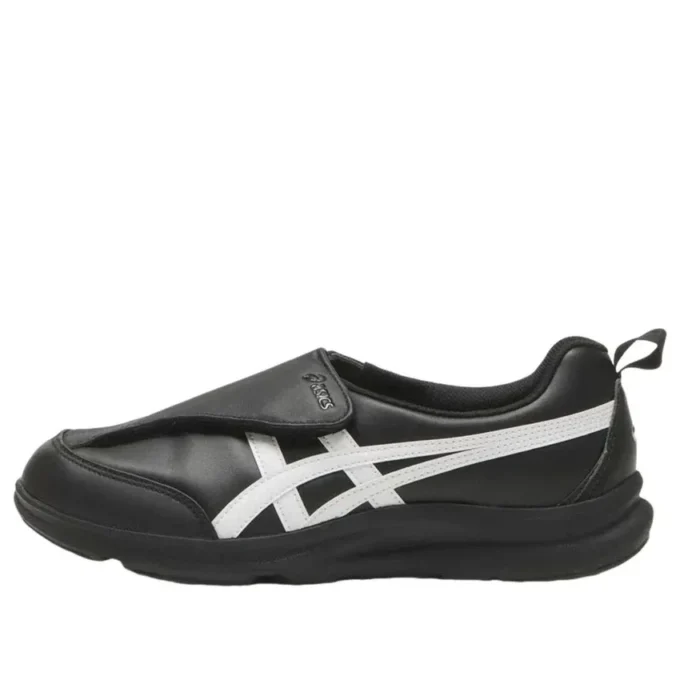 Life Walker LE 2E Wide « Noir Blanc »