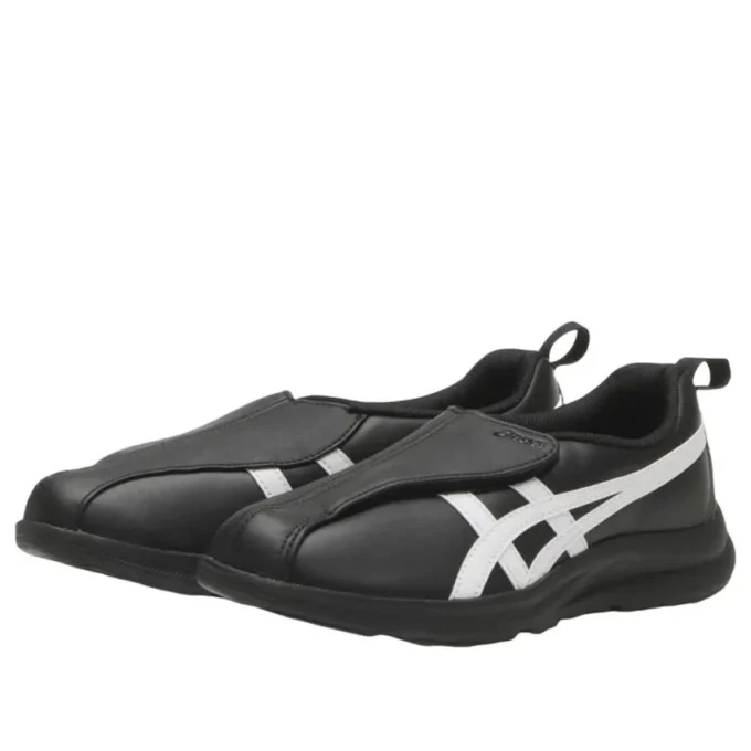 Life Walker LE 2E Wide « Noir Blanc »