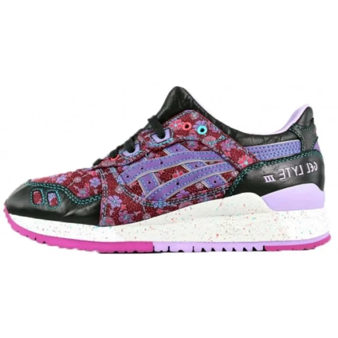 Limited Edt x Gel-Lyte 3 « Vanda »