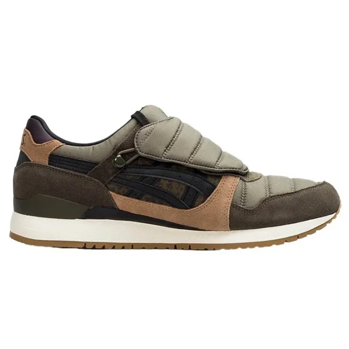 Limited Edt x SBTG x Gel-Lyte 3 « Monsoon Patrol »