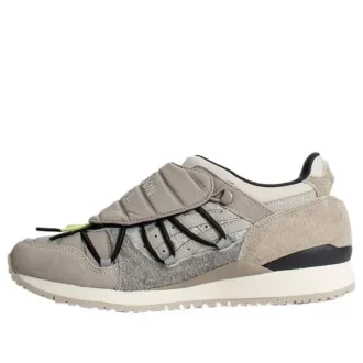 Limited Edt x SBTG x Gel-Lyte 3 OG « Monsoon Patrol – Piedmont Grey »