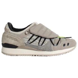 Limited Edt x SBTG x Gel-Lyte 3 OG « Monsoon Patrol – Piedmont Grey »