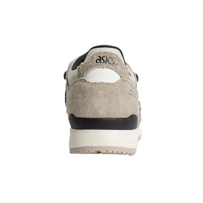 Limited Edt x SBTG x Gel-Lyte 3 OG « Monsoon Patrol – Piedmont Grey »