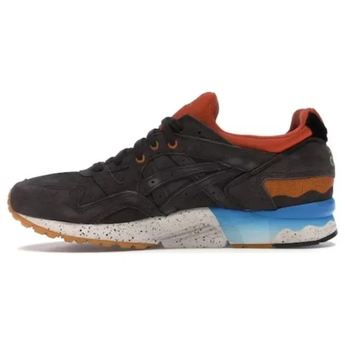 LimitEDitions x Gel-Lyte 5 « Surredaliste »