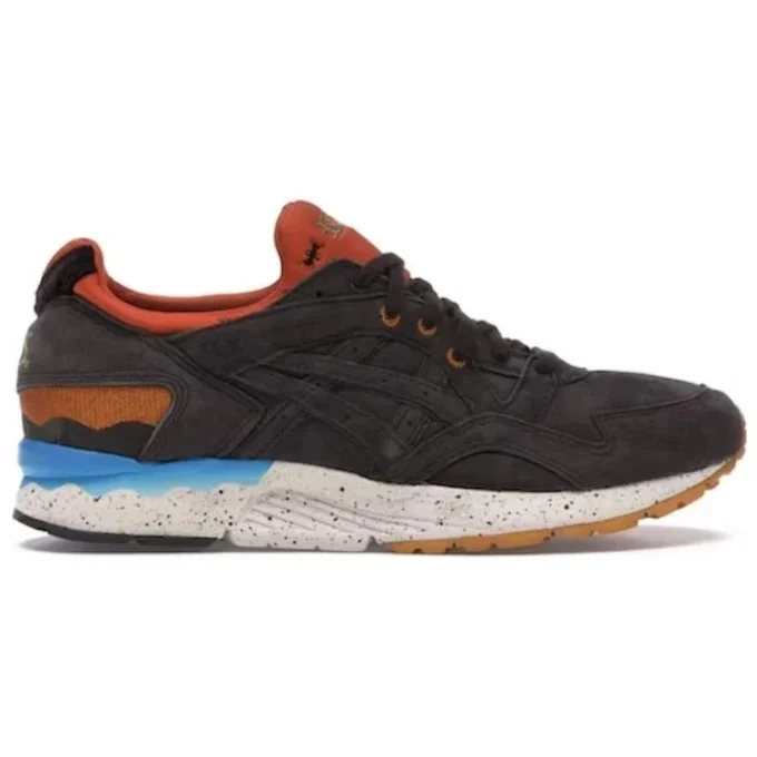 LimitEDitions x Gel-Lyte 5 « Surredaliste »