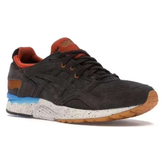 LimitEDitions x Gel-Lyte 5 « Surredaliste »