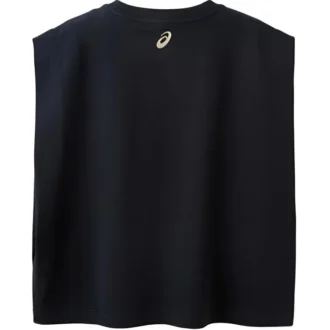 Logo Vest « Black White »
