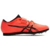 Long Jump Pro 3 « Red Black »