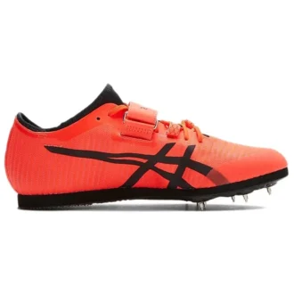 Long Jump Pro 3 « Red Black »