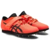 Long Jump Pro 3 « Red Black »
