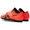Long Jump Pro 3 « Red Black »