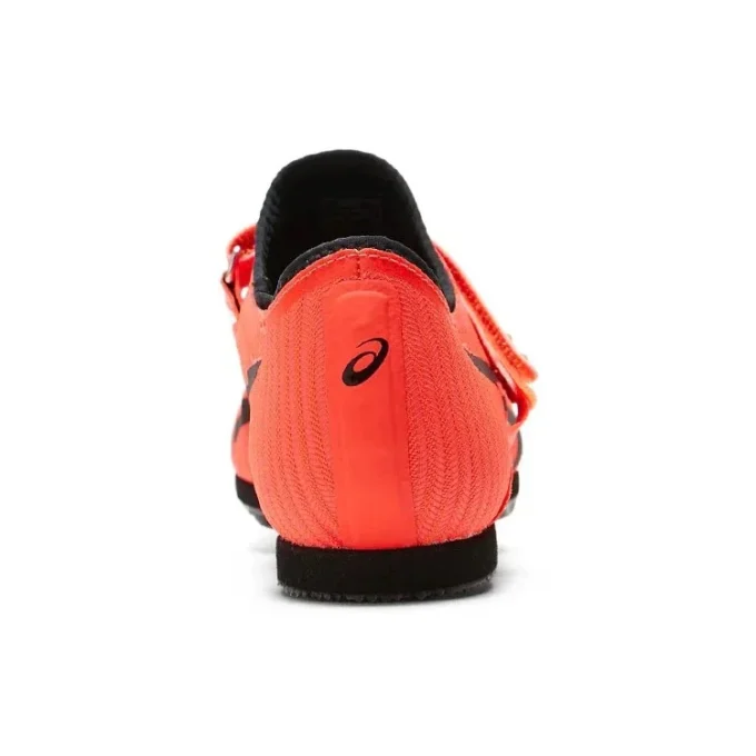 Long Jump Pro 3 « Red Black »