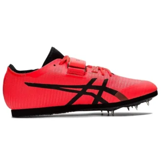 Long Jump Pro 3 « Sunrise Red Black »