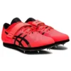 Long Jump Pro 3 « Sunrise Red Black »