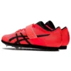 Long Jump Pro 3 « Sunrise Red Black »