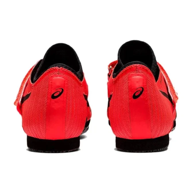 Long Jump Pro 3 « Sunrise Red Black »