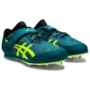 Long Jump Pro 3 « Teal Neon Yellow »